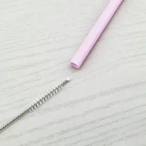 세척솔 빨대 빨대브러쉬 빨대설거지 빨대브러쉬 빨대설거지 빨대솔 좁은솔 좁은브러쉬