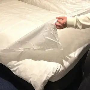 휴대 세트 침대시트 ZF 일회용 여행 싱글 일회용침대커버 여행용침대커버 일회용시트