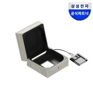 삼성 갤럭시 버즈4 버즈4프로 케이스 레트로 CRT 모니터 케이스