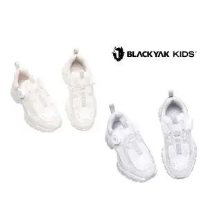 [롯데백화점]블랙야크 키즈 아동 보아 다이얼 운동화 야크봇 V2 ABKSHX4922