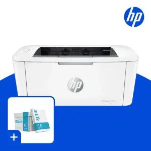 (A4용지 1박스 상품평행사) HP M111a 흑백레이저프린터 토너포함