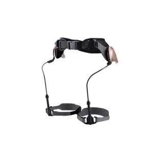 로봇 다리 외골격 재활기 보행보조로봇 보조 근력