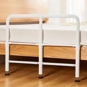 아이 안전바 침대 가드레일 보호대 유아 어린이 베드가드 난간 추락방지