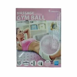 스타짐볼마사지 필라테스짐볼 스포츠마사지 요가용품