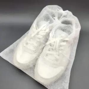 신발 더스트백 보호 케이스 부직포