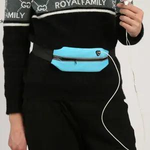 러닝백 힙백 힙쌕 마라톤 사이클 러닝밸트