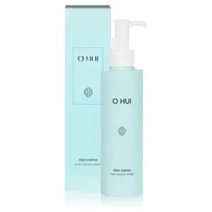 [하프클럽/]오휘 클리어 사이언스 이너 클렌저 리프레쉬 200ml