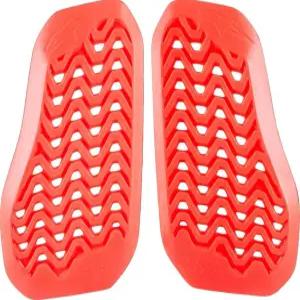 알피니스타즈 뉴클레온 플라즈마 분할 가슴 보호대 LG 레드