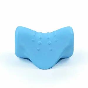 넥스트레쳐 일자목 교정기구 거북목 일자목 스트레칭