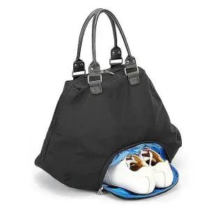 여자 빅더플백 데일리 인기 신발수납 보스턴백 가방