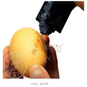 유통기한 스템프 생산 도장 날짜 직인 벨트 일자 인감 라벨