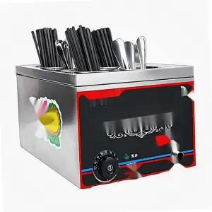 상업용 수증기 수저 식당 소독기 스테인리스 소독 급식소 살균기 고온