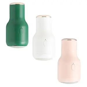 충전식 무선 발각질제거기 전동 풋케어 뒤꿈치 굳은살 각질제거기 13x6cm