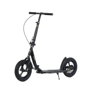 성인용 킥보드 퀵보드 두발 스쿠터 씽씽이 어른 수동 폴딩 이륜 출퇴근