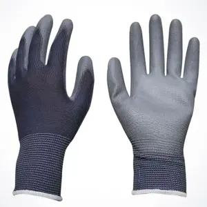 작업장갑 반코팅 우레탄 코팅장갑 다용도 작업용 안전장갑