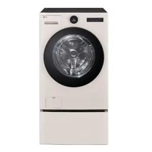 LG전자 트롬 오브제컬렉션 워시콤보 FH25EAX + 미니워시 (V) 전국물류