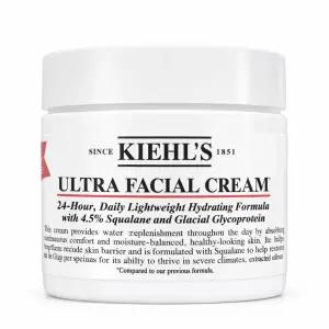 키엘 수분크림 울트라 훼이셜 페이셜 수분 크림 125ml