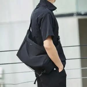 메신저 운동 가방 예쁜 백 크로스 데일리 백팩