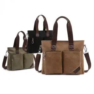 남자 외출 가방 캐주얼 크로스백 숄더백 직장인