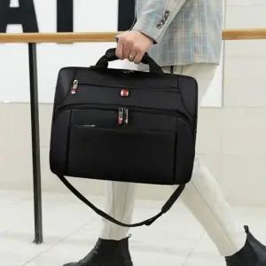 서류가방 숄더백 크로스백 직장인 토트백 대학생