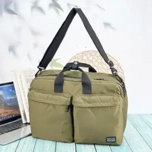 노트북 서류 가방 크로스백 직장인 대학생 가방