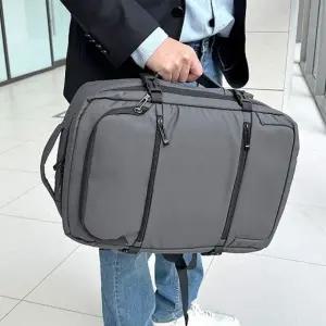 책가방 남자 백팩 대학생 큰가방 데일리 노트북