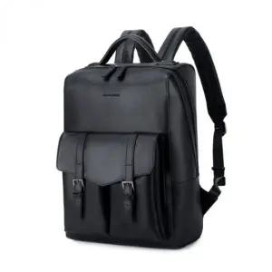 책가방 고급 남성용 백팩 대학생용 직장인 가방
