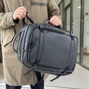 노트북 백팩 직장인 대학생 가방 큰용량 책가방