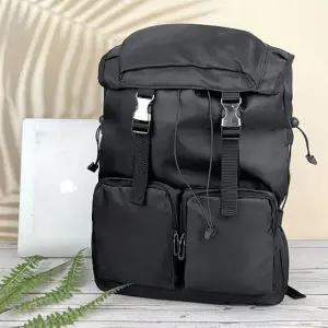 학생 백팩 책가방 큰가방 학교용 데일리 넉넉한