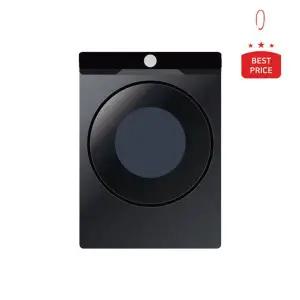 [삼성전자] 그랑데AI WF21DG6650BV 드럼세탁기 블랙캐비어 21kg-후