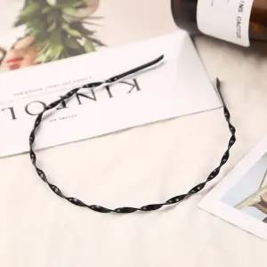 트위스트머리띠 세안헤어밴드