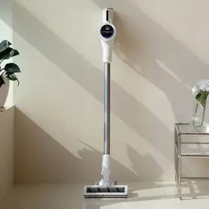 홈앤아트 코지 무선청소기 HAVG-160AW 화이트