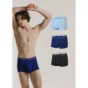 [NS홈쇼핑]캘빈클라인 남성 드로즈 B팩 3종세트[35705552]