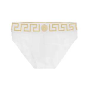 베르사체 AU10027 1A10011 A81H 남성 언더웨어