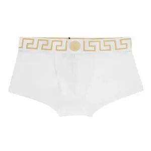 베르사체 AU10026 1A10011 A81H 남성 언더웨어