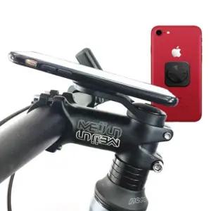 브라켓 고정형 가민 호환 속도계 자전거 스템 홀더