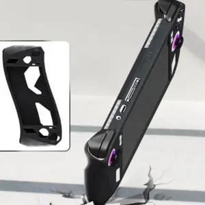 실리콘 로그 범퍼 전용 컬러 케이스 알리 호환 젤리