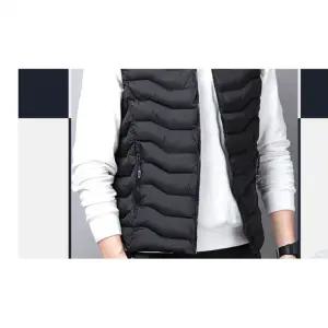 겨울 경량 패딩 조끼 데일리 보온 등산 낚시 작업 가을 베스트 점퍼 자켓 방한복 아우터 바람막이 잠바