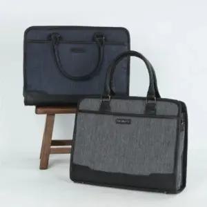 남성 브리프 케이스 사무 가방 직장인 서류 가방
