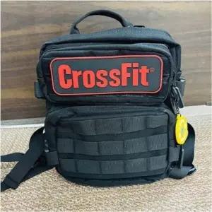 캐주얼 남녀공용 백팩 9L 수납력 아웃도어 가방