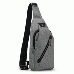 핸즈프리 슬링백 시즌2 크로스백 미니 여행용 가방