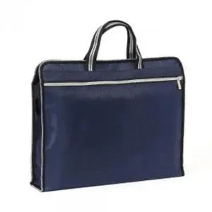 패브릭 서류 가방 방수 직장인 회사원 브리프케이스