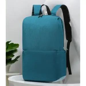 백팩 대학생 노트북 가방 심플 방수 직장인 책가방