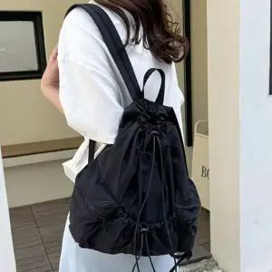 더헤이만 백팩 여행용백팩 미니백팩 여성백팩 나일론가방 나일론백팩 가벼운백팩 배낭 가방종류 여행백팩