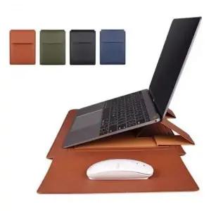 2종세트 수납 14.1 15.4in 13.3in 노트북 파우치 키밍