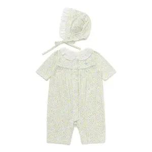 [블루독베이비](타임스퀘어점패션관)YE) 말랑플라워세트우주복 (46170-041-18)