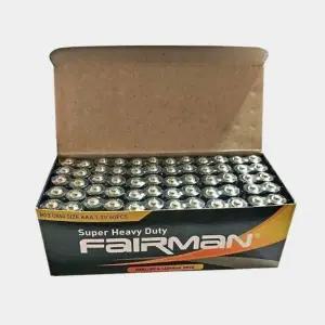 ( )범용 AAA 건전지 60개 대용량 벌크