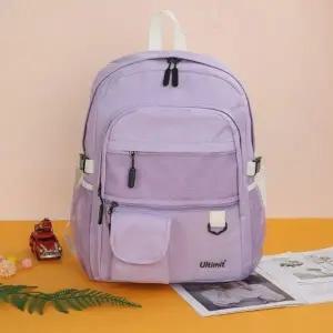 트래블 여행 백팩 대용량 대학생