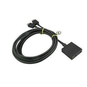 소니 플레이스테이션 VR 헤드셋 PSVR ZVR1 케이블 GFTVRCE 1용 HDMI CUH 확장 라인 PS4 코드 버전