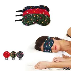 비바A 허브 눈찜질팩